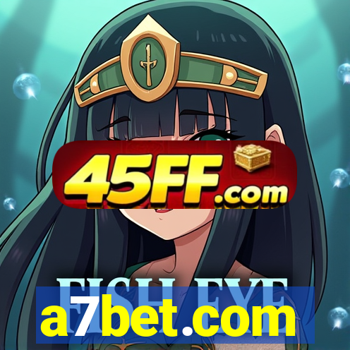 a7bet.com