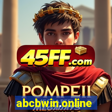 abcbwin.online