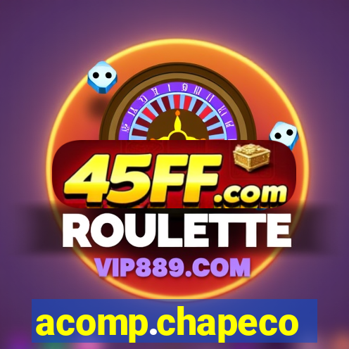 acomp.chapeco