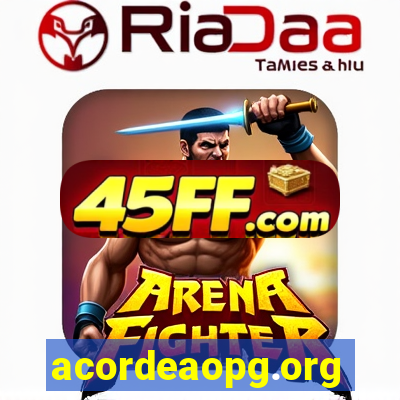 acordeaopg.org