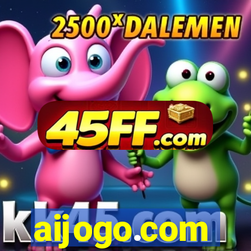 aijogo.com