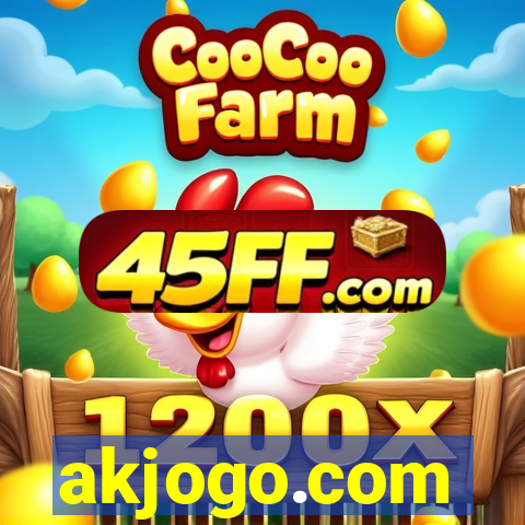 akjogo.com