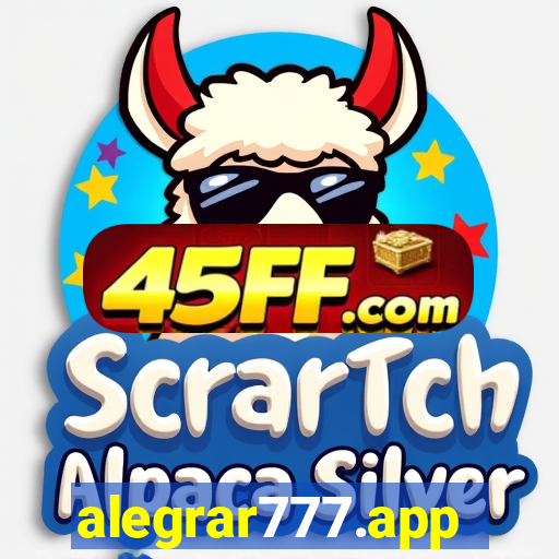 alegrar777.app