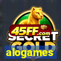alogames