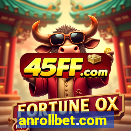 anrollbet.com