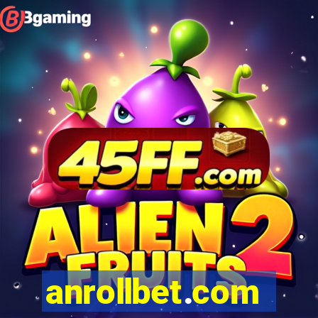 anrollbet.com