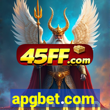 apgbet.com