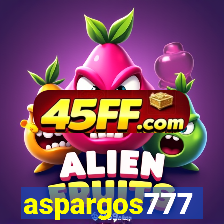 aspargos777