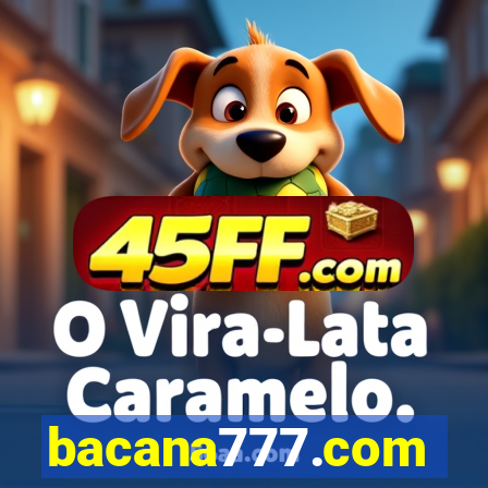 bacana777.com