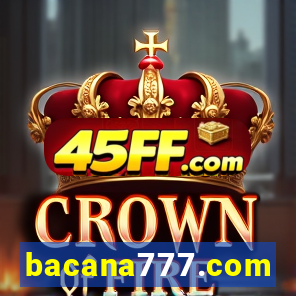 bacana777.com