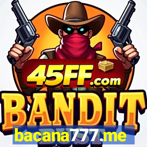 bacana777.me