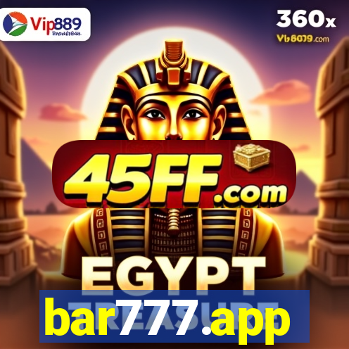 bar777.app
