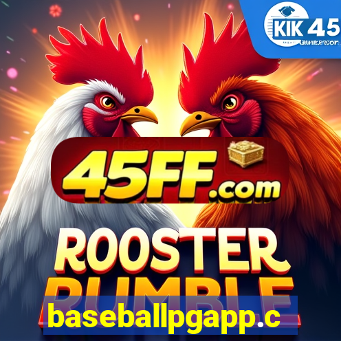 baseballpgapp.com