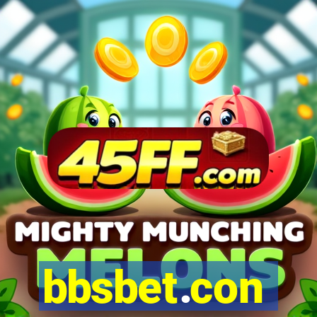 bbsbet.con