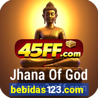bebidas123.com