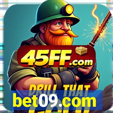 bet09.com