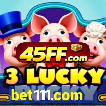 bet111.com