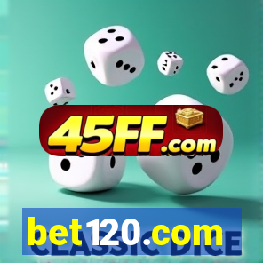 bet120.com