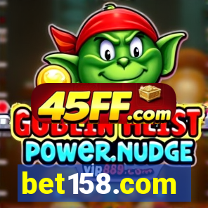 bet158.com