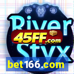 bet166.com