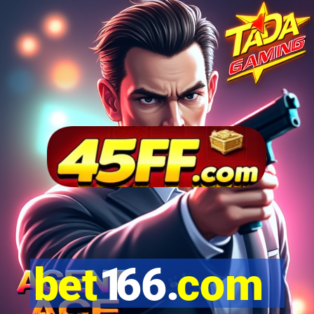 bet166.com