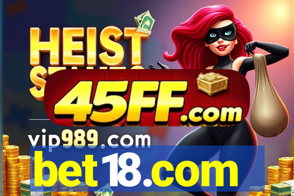 bet18.com