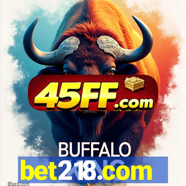 bet218.com