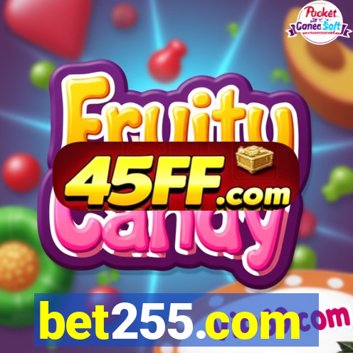 bet255.com