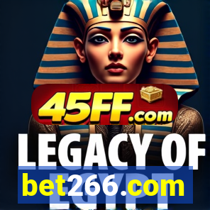 bet266.com