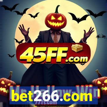 bet266.com