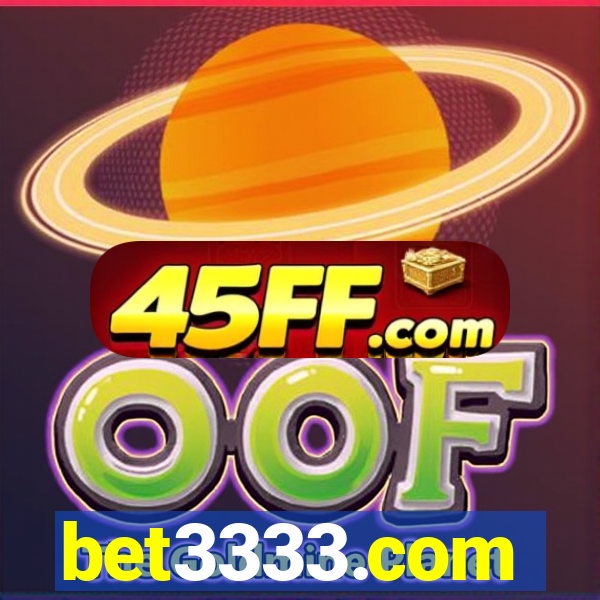 bet3333.com