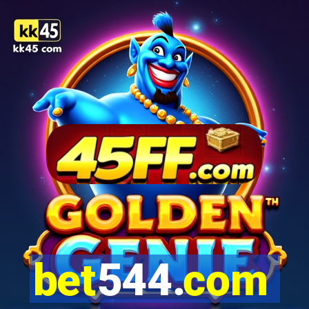 bet544.com