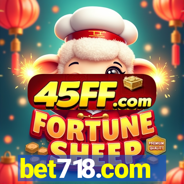 bet718.com