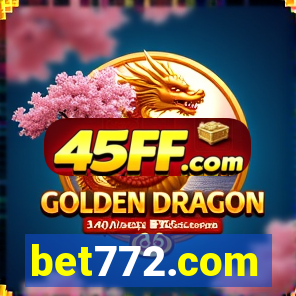 bet772.com
