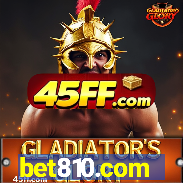 bet810.com