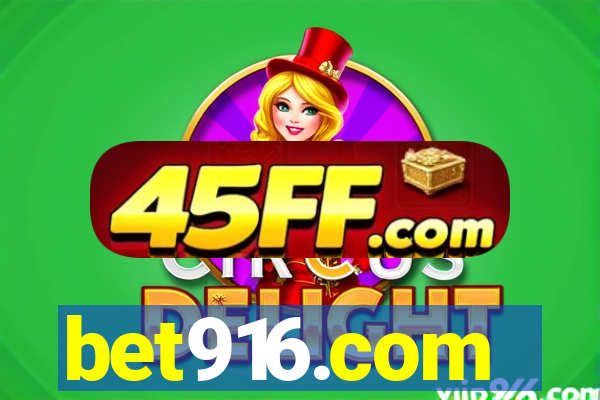 bet916.com