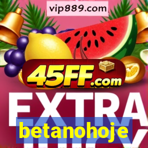 betanohoje
