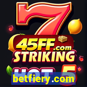 betfiery.com