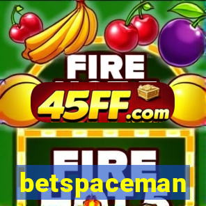 betspaceman