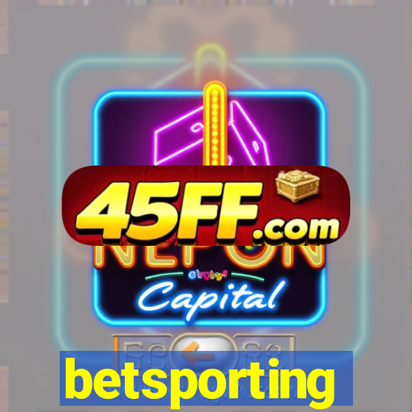 betsporting