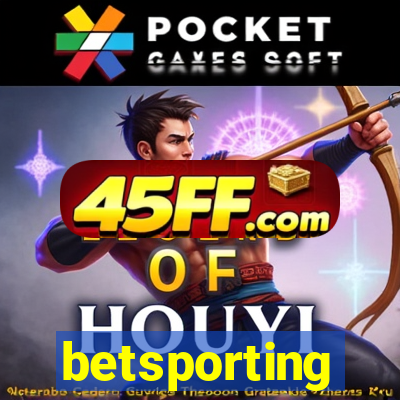 betsporting
