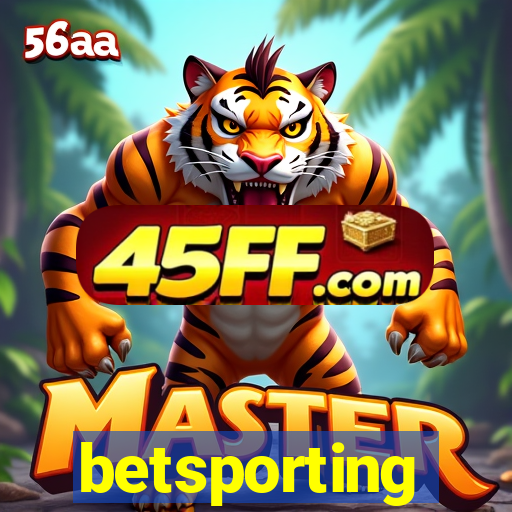 betsporting