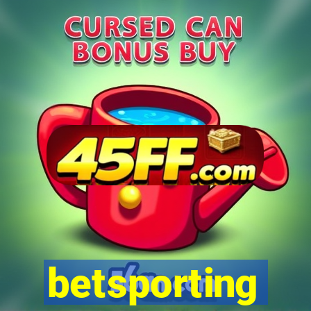 betsporting