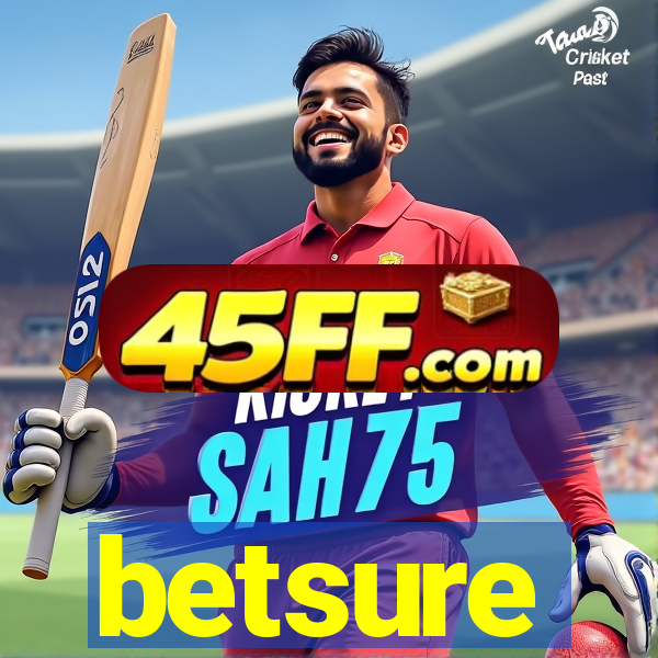 betsure