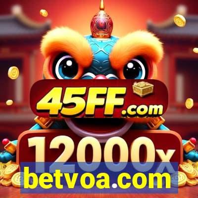 betvoa.com