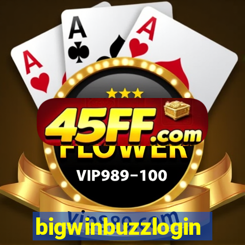 bigwinbuzzlogin