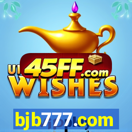 bjb777.com