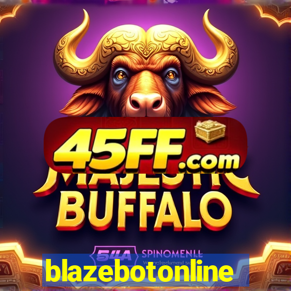 blazebotonline