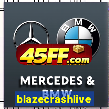blazecrashlive