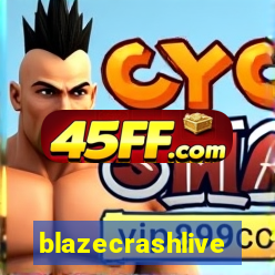 blazecrashlive